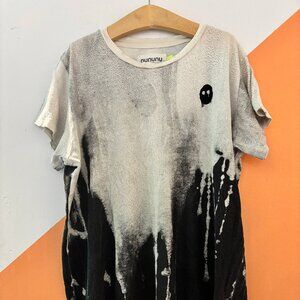 Nununu Kids Splatter Tee 10-11 Years